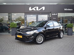 Kia Rio - 1.0 T-GDi MHEV DynamicLine Airco | Cruise Control | Navigatie | Camera | 42.969km | Tot 10
