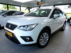 SEAT Arona - 1.0 TSI Style Intens 110pk.Cr contr/Navi/LMV/Afl beurt.APK