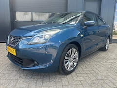 Suzuki Baleno - 1.2 Exclusive, Airco, Stoelverwarming, Bluetooth