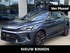 CUPRA Formentor - 1.5 TSI eHybrid 150 PK | ELEK.LAADKLEP | ELEK.STOEL | STOEL-STUUR VERWARMING | ADAPTIEF CR