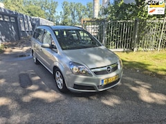 Opel Zafira - 1.8 Enjoy