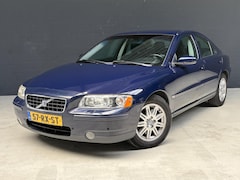 Volvo S60 - 2.0T Momentum