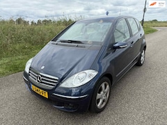 Mercedes-Benz A-klasse - 180 CDI Classic diesel automaat meeneemprijs