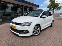 Volkswagen Polo - 1.2 TSI Highline | R-Line | Pano | LED | CC