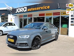 Audi A3 Limousine - 30 TFSI Sport S Line Edition Automaat