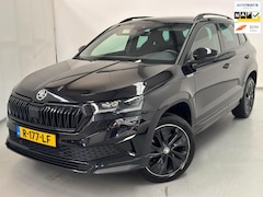 Skoda Karoq - 1.5 TSI Sportline / Aut / BTW / CarPlay / NL-auto