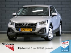 Audi Q2 - 35 TFSI 150PK Automaat Pro Line | NAVIGATIE | CRUISE CONTROL |