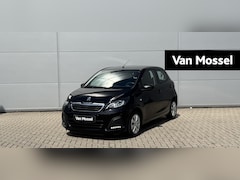 Peugeot 108 - 1.0 e-VTi Active | Airco | Elektrische ramen | Zuinig