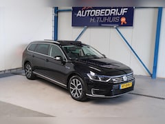 Volkswagen Passat Variant - 1.4 TSI GTE Highline > LEES ADVERTENTIE <