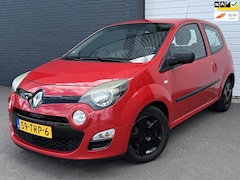 Renault Twingo - 1.2 16V Authentique CRUISE/ELKPAKKET/ORGNL/APK