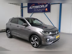 Volkswagen T-Cross - 1.0 TSI 2x R-Line - N.A.P. Airco, Cruise, PDC
