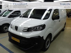 Peugeot Expert - 2.0 BlueHDi 145 PK L2 | BPM VRIJ | Nieuwe Auto | Trekhaak 2300 KG | Navigatie | Camera | C