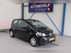 Volkswagen Up! - 1.0 BMT - N.A.P. Airco