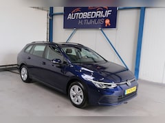 Volkswagen Golf Variant - 1.0 TSI Life - N.A.P. Airco, Cruise, PDC, Navi, Camera, Trekhaak