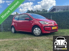 Volkswagen Up! - 1.0 move up