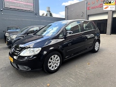Volkswagen Golf Plus - 1.9 TDI Comfortline BlueMotion