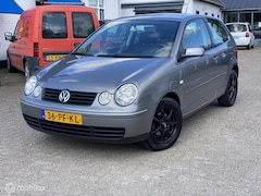 Volkswagen Polo - 1.4-16V Athene | Airco | Cruise Control |