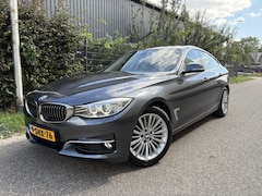 BMW 3-serie Gran Turismo - 320i High Executive / AUTOMAAT / LEER / NAVI / CRUISE / 166dkm NAP