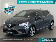 Renault Clio - 1.3 TCe 130 EDC R.S. Line | 360° camera | Navigatie 9, 3" | Climate Control | Cruise Contr