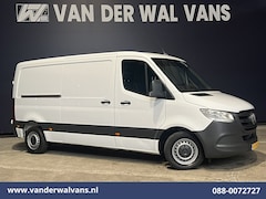 Mercedes-Benz Sprinter - 314 CDI 143pk L2H1 Euro6 Airco | Camera | Navigatie | Apple Carplay | Android Auto | Cruis
