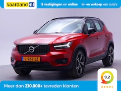 Volvo XC40 - 1.5 T3 R-Design [Harman Kardon audio Panoramadak Memory]