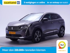 Peugeot 3008 - 1.6 HYbrid 225pk GT Line Aut. [ Adapt.cruise Camera Navi ]