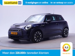 MINI Mini-Electric - Yours 33 kWh Aut. [ Panoramadak Leder Adapt.cruise ]