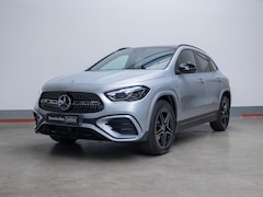 Mercedes-Benz GLA-Klasse - 250 e Business Solution AMG Panorama dak
