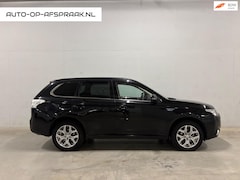 Mitsubishi Outlander - 2.0 PHEV Leer Navi 4x4 Camera
