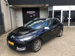 Renault Mégane Estate - 1.5 dCi GT-Line / PANO / XENON / CAMERA / NAVI / CLIMA / ALU VELGEN / BTW