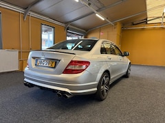 Mercedes-Benz C-klasse - 180 K