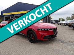 Alfa Romeo Tonale - 1.5T Hybrid Edizione Speciale / Rijklaarprijs