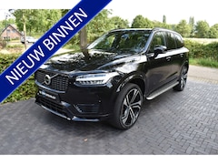Volvo XC90 - 2.0 T8 Recharge AWD R-Design. ACC, TREKH, PANO, FULL