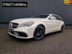 Mercedes-Benz CLS-klasse Shooting Brake - AMG 63 4MATIC incl. Btw