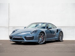 Porsche 911 - 3.8 Turbo