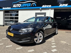 Volkswagen Golf - 1.2 TSI Business Edition R Connected /Nieuwe apk bij aflevering/Lm velgen/Trekhaak/5 drs