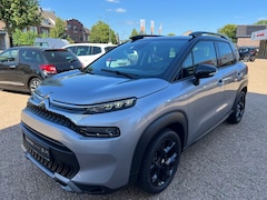 Citroën C3 Aircross - 1.2 PureTech Max Navi-Camera-Stoelverwarming-Panoramadak-Keyless