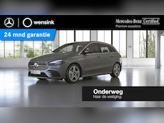 Mercedes-Benz B-klasse - 180 Business Solution AMG | Trekhaak | AMG | Widescreen |