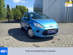 Ford Ka - 1.2 Style start/stop AIRCO 72 DKM NAP