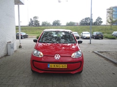 Volkswagen Up! - 1.0 move up BlueMotion