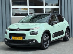 Citroën C3 - 1.2 PureTech S&S Feel Edition Navigatie, Climate control, Cruise control, PDC