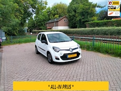 Renault Twingo - 1.2 16V Authentique ALLINPRIJS