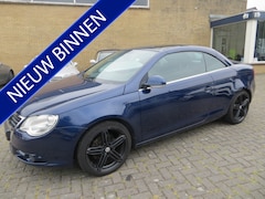 Volkswagen Eos - 1.6-16v FSI PANO-CLIMA-NEDERL.-NAP