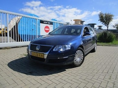 Volkswagen Passat Variant - 2.0 FSI Comfortline Business