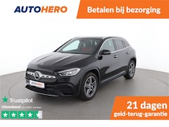 Mercedes-Benz GLA-Klasse - 250 e AMG Line | TF27316 |