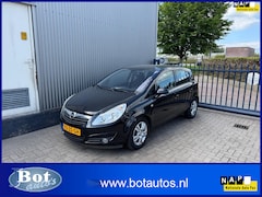 Opel Corsa - 1.4-16V Enjoy APK t/m 12-3-2026 / MEENEEMPRIJS