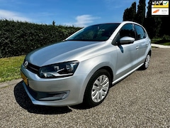 Volkswagen Polo - 1.4-16V Comfortline, Automaat, 1e Eigenaar, NAP