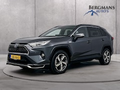 Toyota RAV4 - 2.5 Plug-in Hybrid AWD Business // DEALERONDERHOUDEN // RUIT VERWARMING //