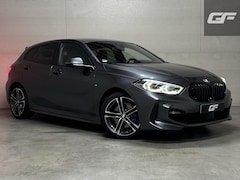 BMW 1-serie - 118i M Sport H/K HUD CarPlay Sfeer Trekh. Shadowline