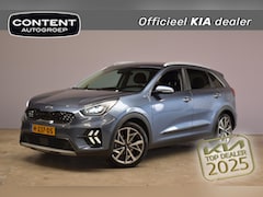 Kia Niro - 1.6 GDi Hybrid Style Edition |Trekhaak |JBL